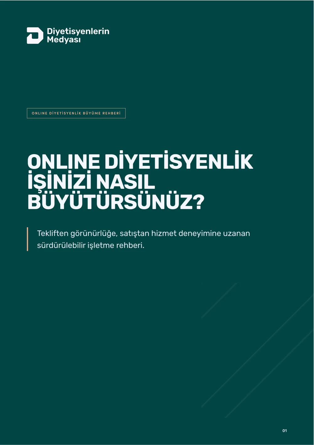 Büyüme Rehberi