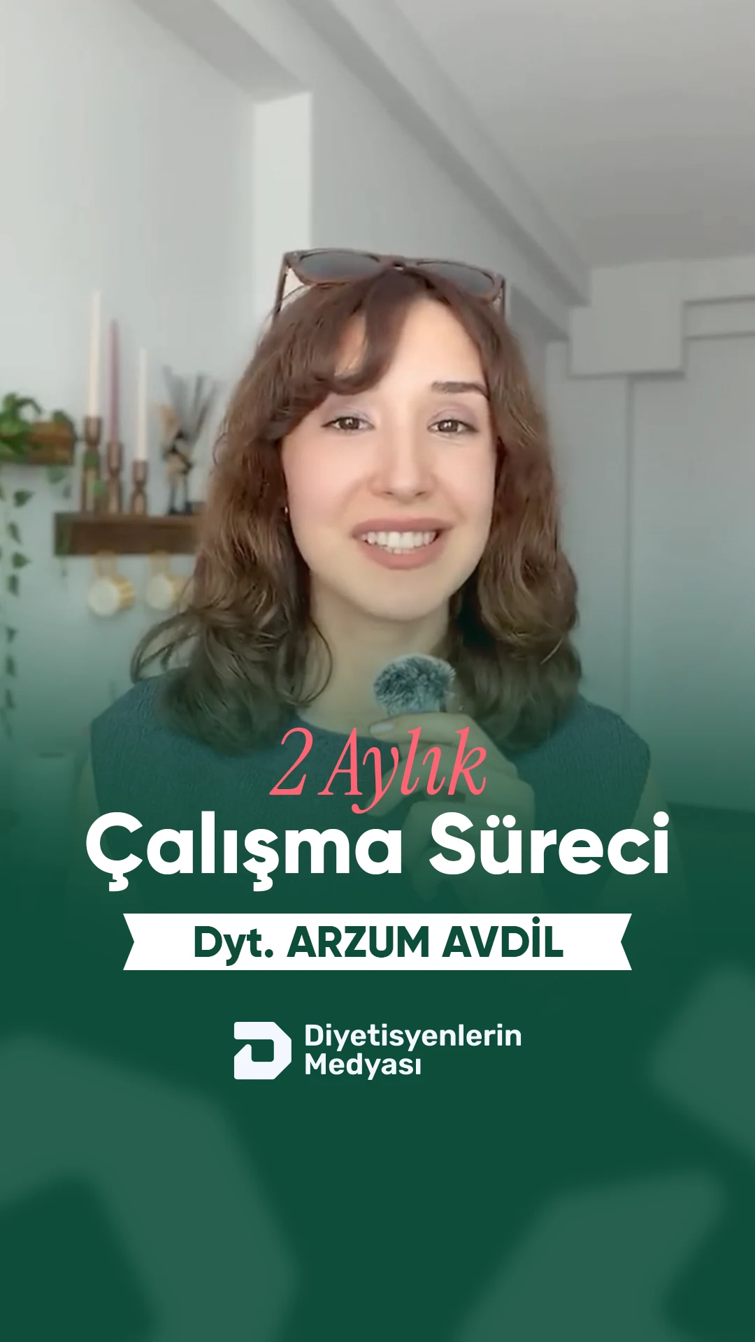 Arzum Avdil